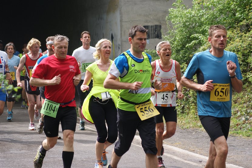 Hyacintenjogging 2015 - 17